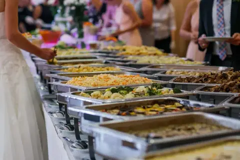 Bella Tahoe Catering — photo 3