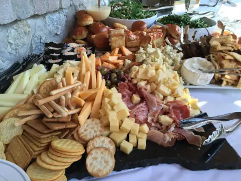 Bella Tahoe Catering — photo 4