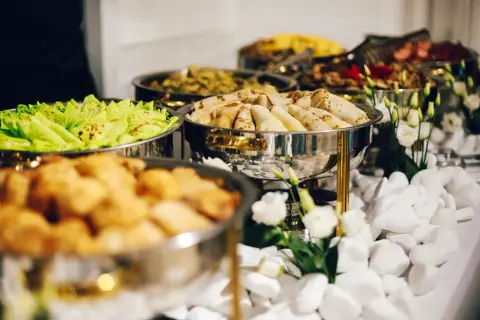 Bella Tahoe Catering — photo 5