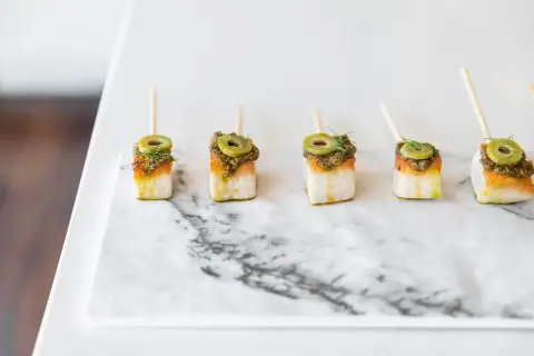 Blend Catering — photo 4
