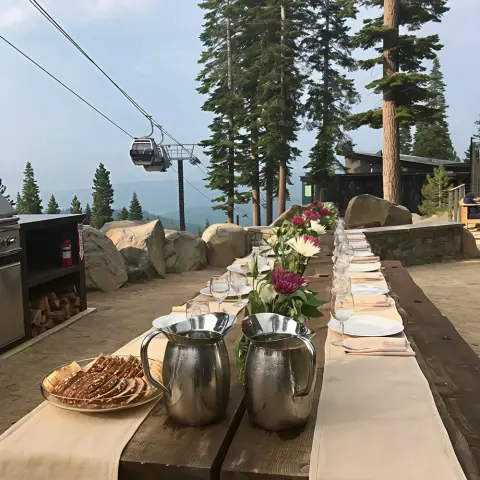 Gather Tahoe — photo 3