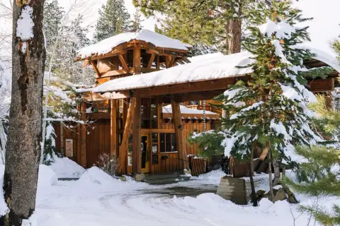 Gravity Haus Truckee-Tahoe — photo 2
