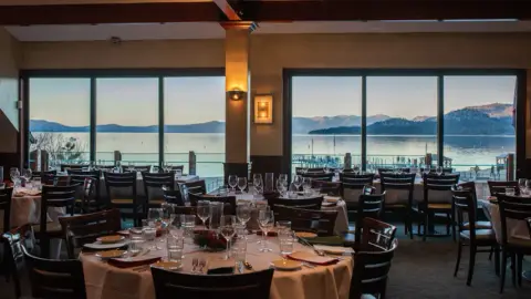 Riva Grill on the Lake — photo 1