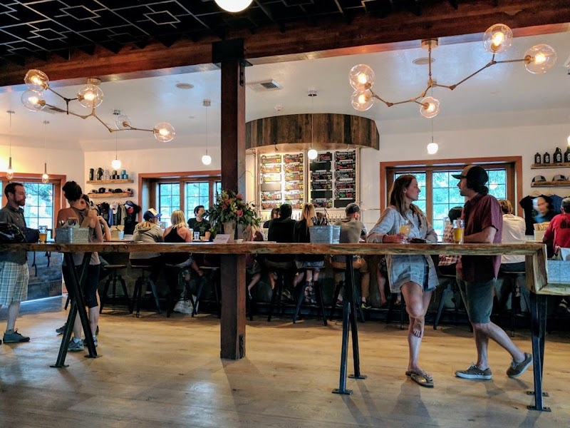 Alibi Ale Works