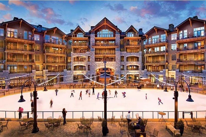 North Star California Resort