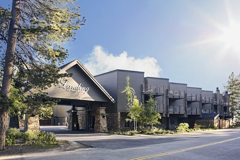 The Landing Resort & Spa
