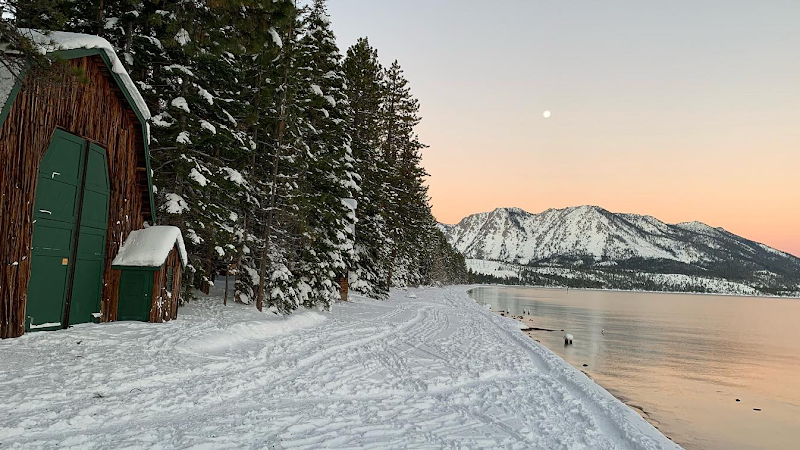 Valhalla Tahoe