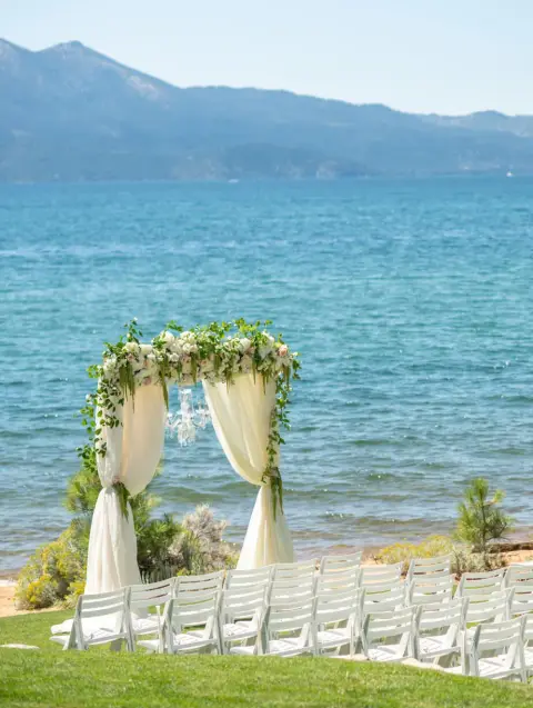 Edgewood Tahoe Resort — venue photo 2