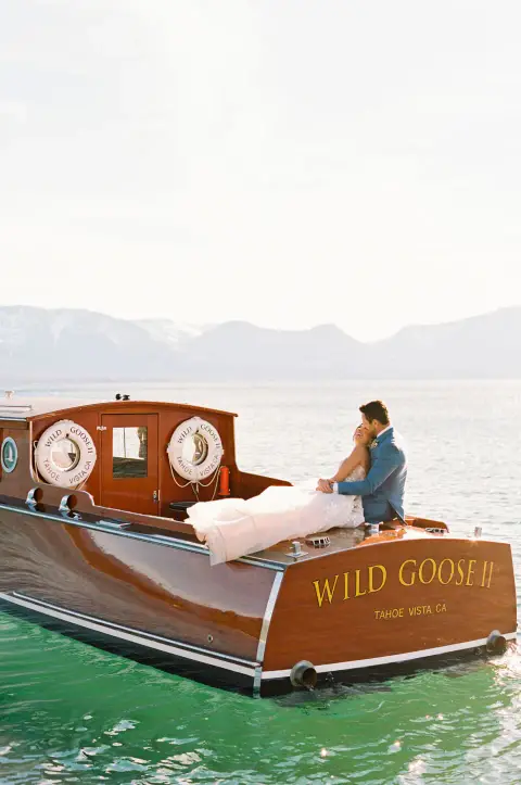 Edgewood Tahoe Resort — venue photo 3