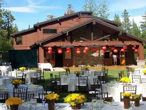 Granlibakken Tahoe — venue photo 3