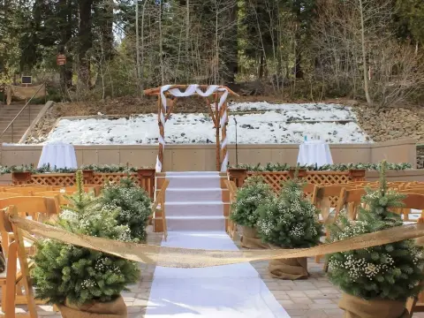 Granlibakken Tahoe — venue photo 4