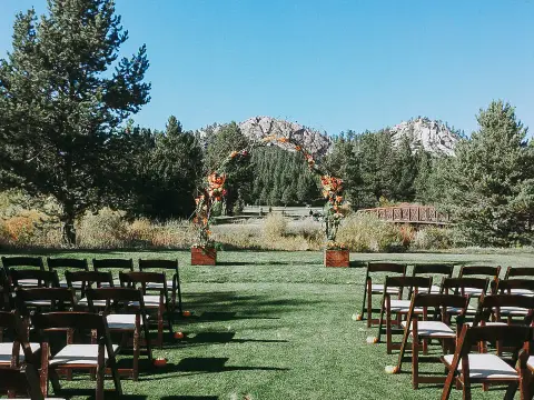 Lake Tahoe Golf Course — venue photo 5