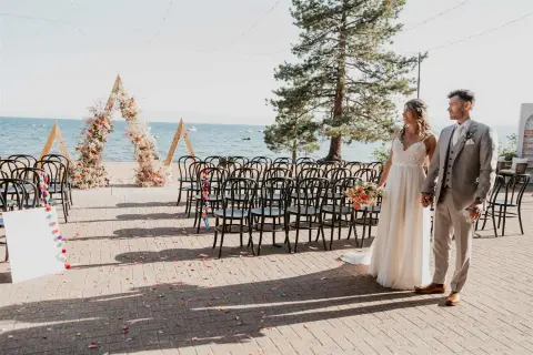 North Tahoe Event Center — venue photo 2