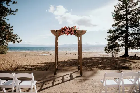 North Tahoe Event Center — venue photo 5