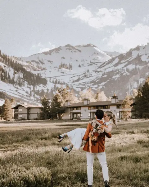 Olympic Valley Stables — venue photo 4