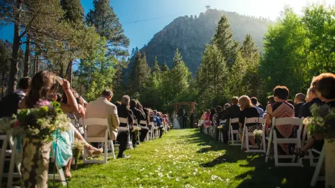 Palisades Tahoe — venue photo 5