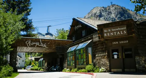 PlumpJack Inn — venue photo 4