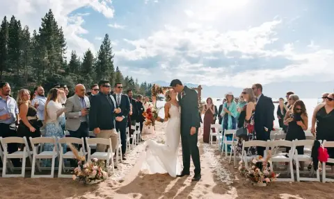 Round Hill Pines Beach Resort — venue photo 3