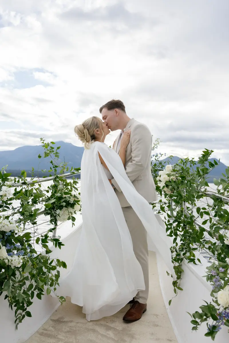 Safari Rose — Tahoe Cruises — venue photo 1