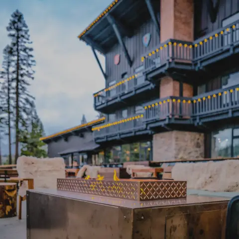 Sugar Bowl Resort — venue photo 3