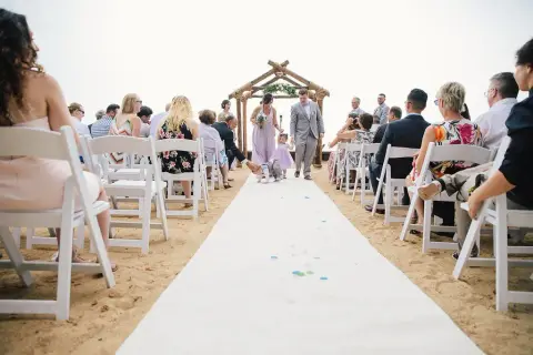 The Arch at Lakeside Beach — venue photo 4