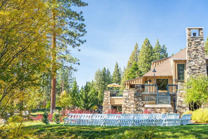 The Chateau at Incline Village — venue photo 1