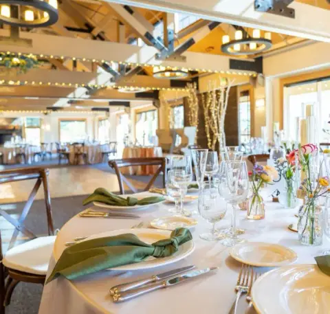 The Chateau at Incline Village — venue photo 2