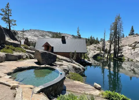 The Hideout — venue photo 2