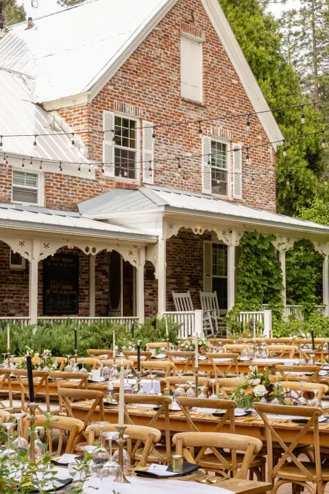 Twenty Mile House — venue photo 3