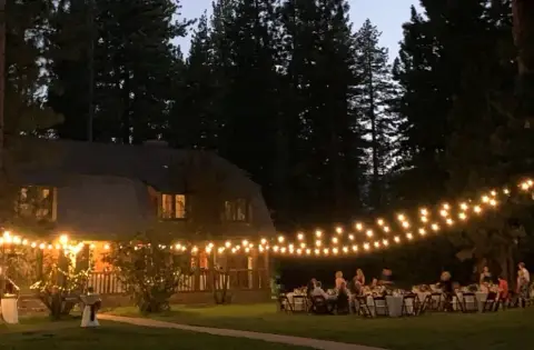 Valhalla Tahoe — venue photo 2