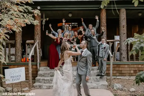 Valhalla Tahoe — venue photo 3